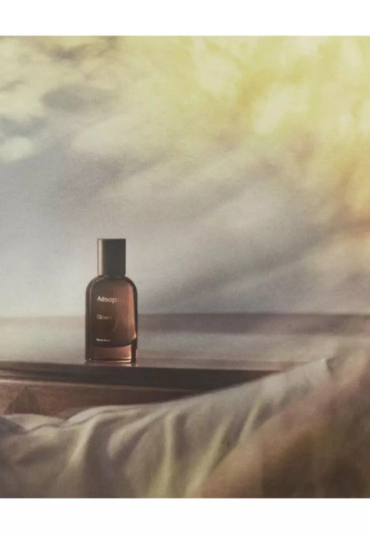 Buy AESOP AESOP - Gloam Eau de Parfum 50ml 2025 Online | ZALORA