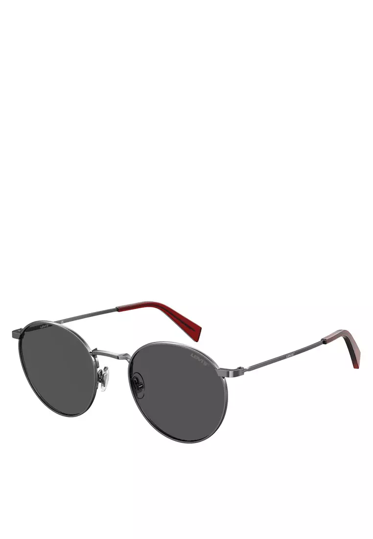 Levi's LV 1005/S Round Sunglasses