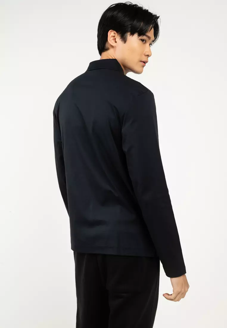 Paley Polo Shirt - BOSS Business