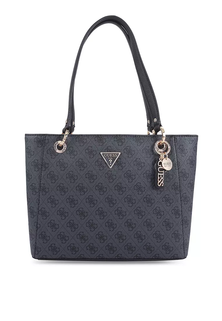 Guess fleur 2024 tote