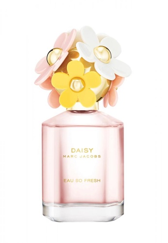 Buy Marc Jacobs Fragrances Marc Jacobs Daisy Eau So Fresh Eau De Toilette 75ml Online Zalora Malaysia