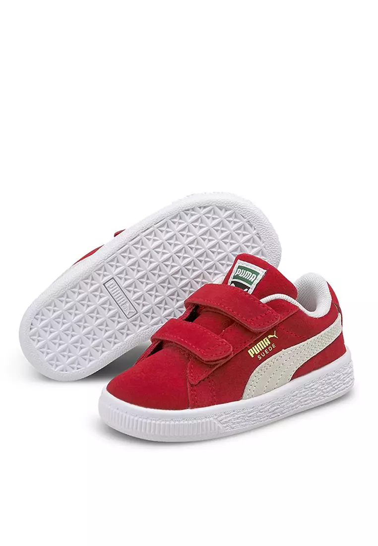 Buy PUMA Suede Classic Xxi Babies Trainers 2024 Online ZALORA