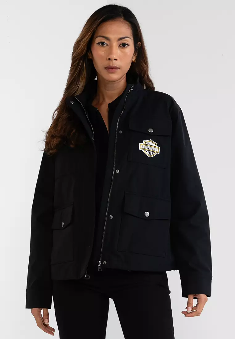 Buy Harley-Davidson Harley-Davidson Rocket Queen Jacket 2025