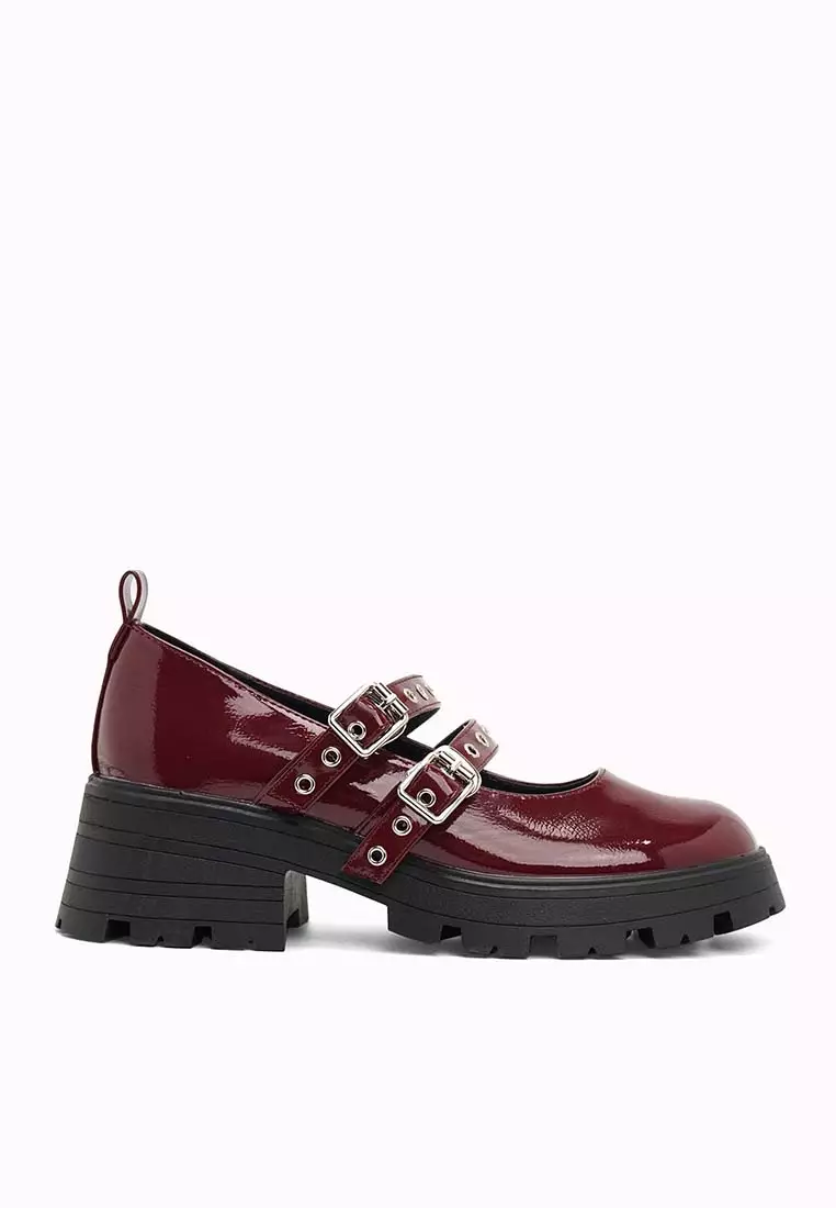 Discount on Sofab!  shoes - SKU: Rendel Loafers