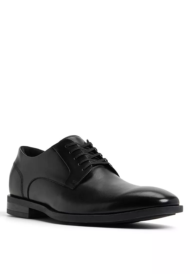 Teodoro Derby Shoes