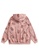 Twenty Eight Shoes pink Trend Printed Casual Hoodies HH1556 D99D4AAC3CDB5EGS_2