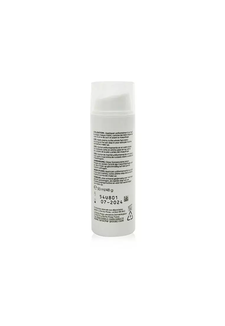 La Roche Posay - Anthelios Age Correct Daily Photocorrection - Visibly Reduces Wrinkles & Dark Spots Spf 50 50ml/1.7oz