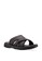 Louis Cuppers brown Louis Cuppers Sandals 6E358SH484722AGS_2