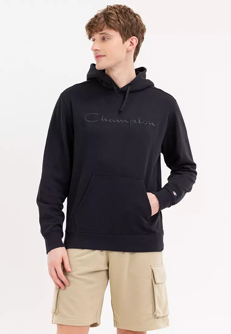 Zalora champion hoodie sale