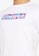 361° white Basketball Series Short Sleeves T-shirt FB8A0AAC12A17CGS_3