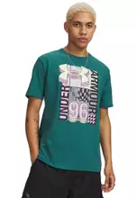 Rack Green/Fade Green