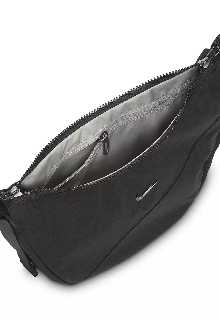 Aura Crescent Crossbody Bag (4L)