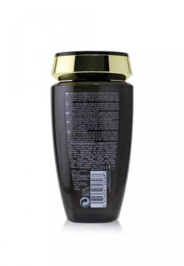 Kérastase - Chronologiste Bain Regenerant Youth Revitalizing Shampoo (Hair And Scalp) 250ml/8.5oz