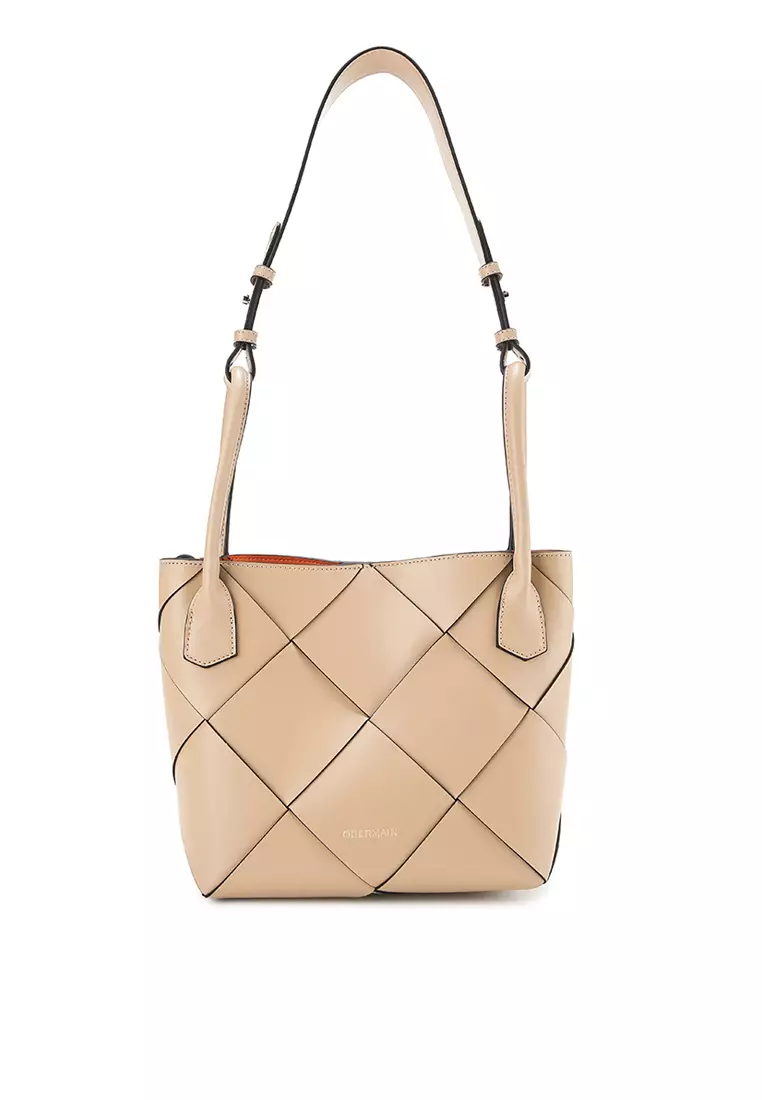 Charlotte Bucket Bag