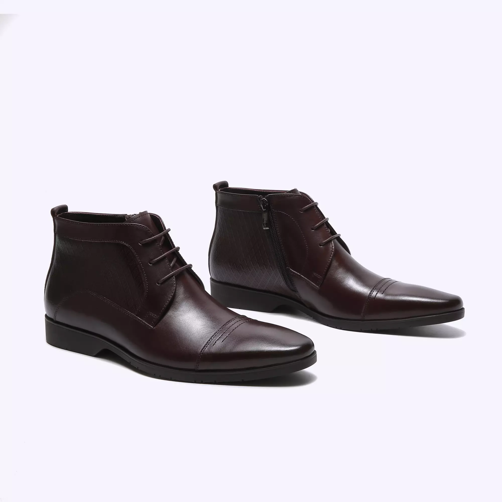 EVERBEST HERRY BROWN