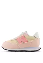 Orange/Pink