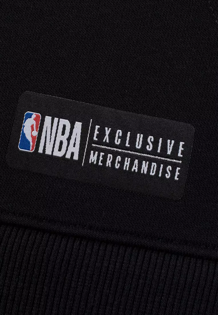 New York Knicks Hoodie for Men City Champs Collection