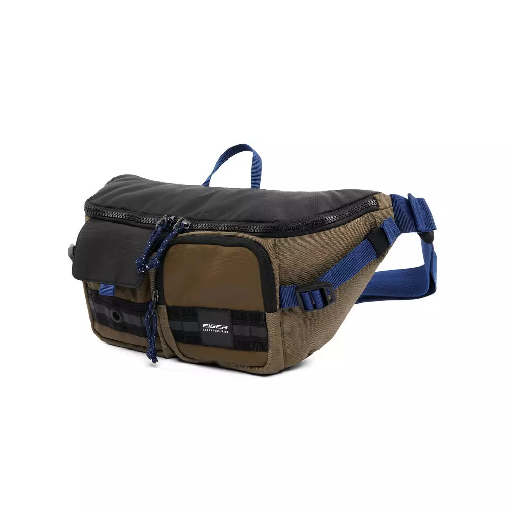 Eiger Daytour Waist 3L