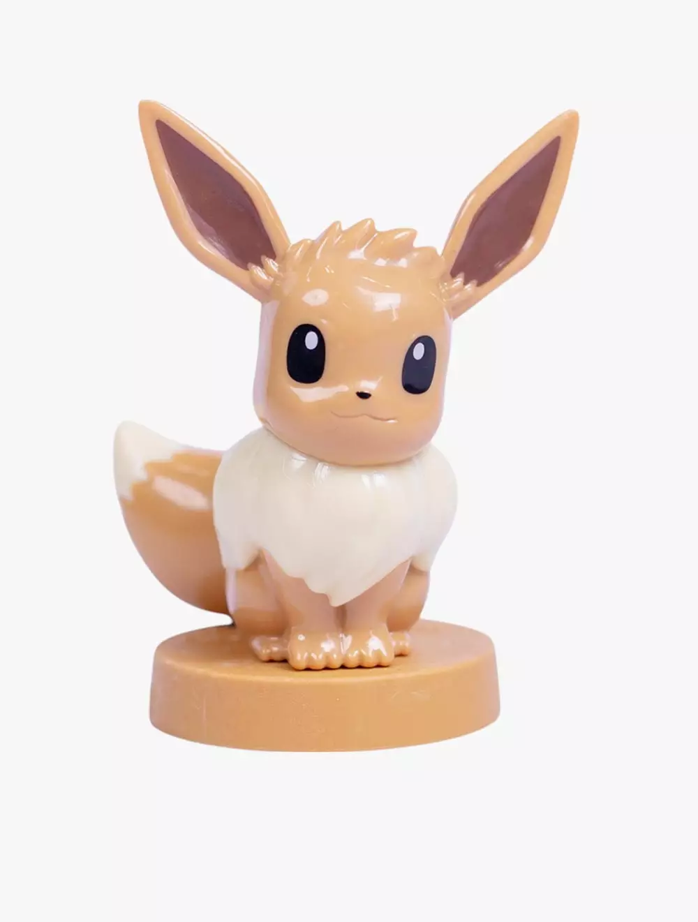 Nullset Pokemon Series 1 Eevee -NLSSSBKM01TM3