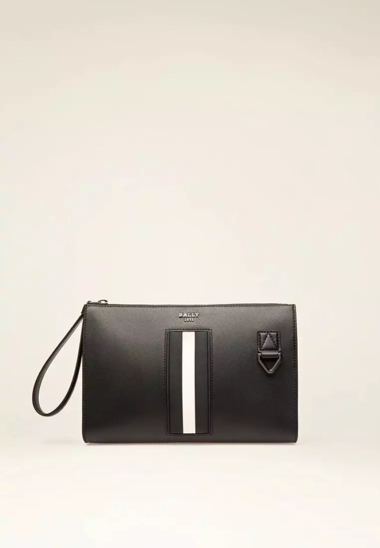 Bally clutch bag man 2025