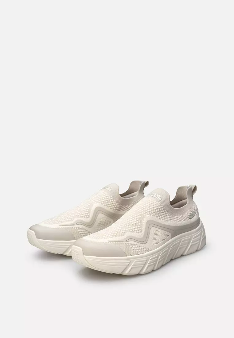 Fit Track Women's Athleisure Shoes