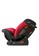 Sweet Cherry red Sweet Cherry Convertible Infant Baby Car Seat Newborn to 12 years old AY913 Marwin Car Seat Group 0+,1, 2, 3 B3106ES702334FGS_2