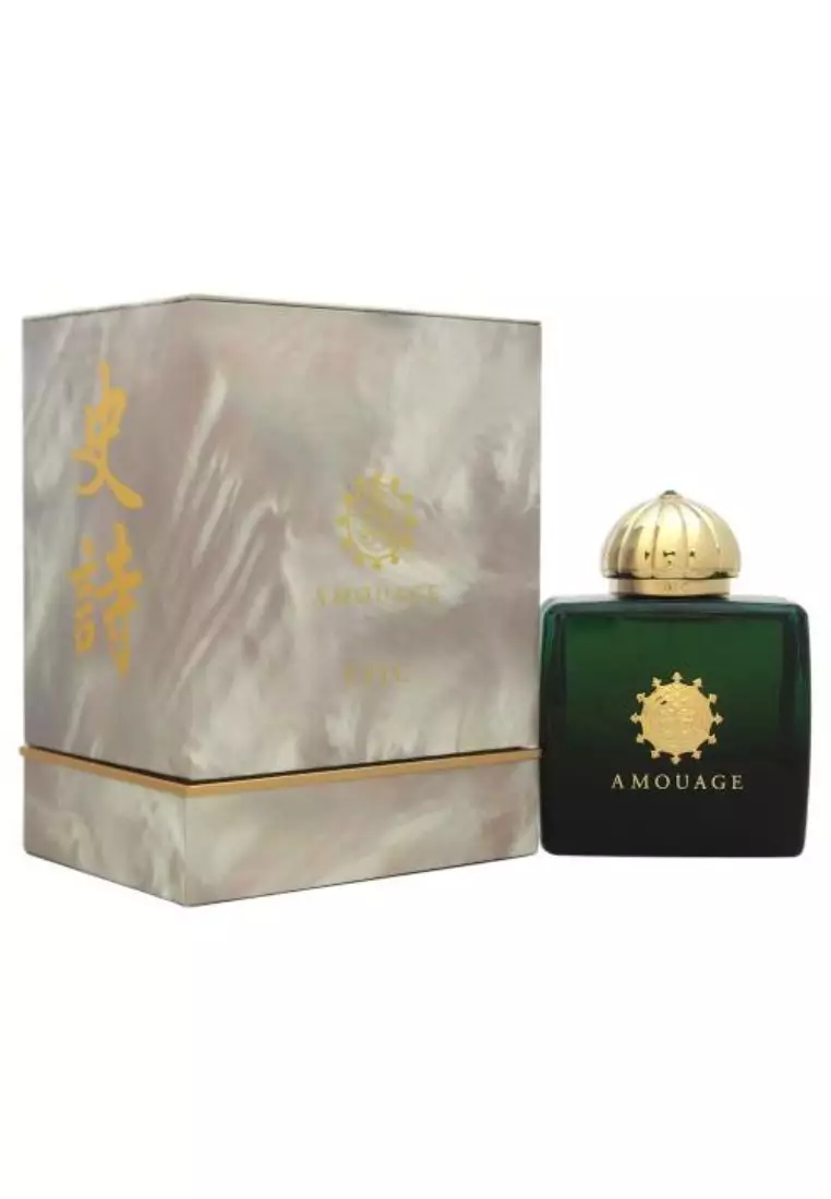 Buy Amouage AMOUAGE EPIC WOMEN EDP 100ML in 2024 Online ZALORA