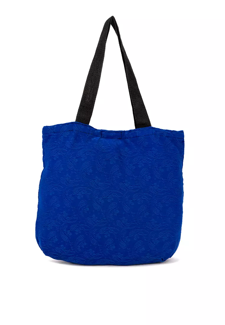 Fabric Tote Bag