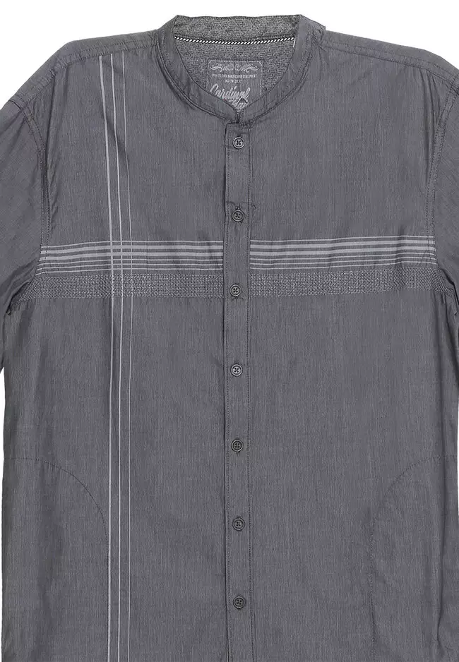 Cj Kemeja Koko Big Size