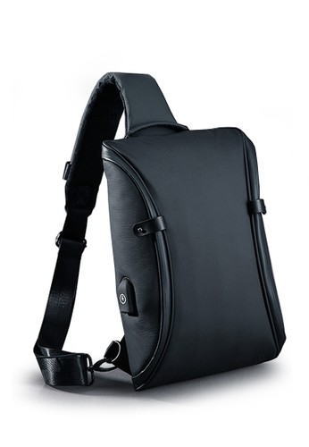 Jual VERNYX  VERNYX  Men s Anti Theft Bag Tas  Selempang  
