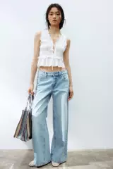 Denim Blue Light