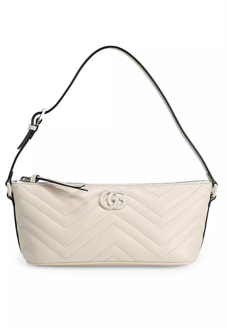 GG Marmont Shoulder Bag (nt)
