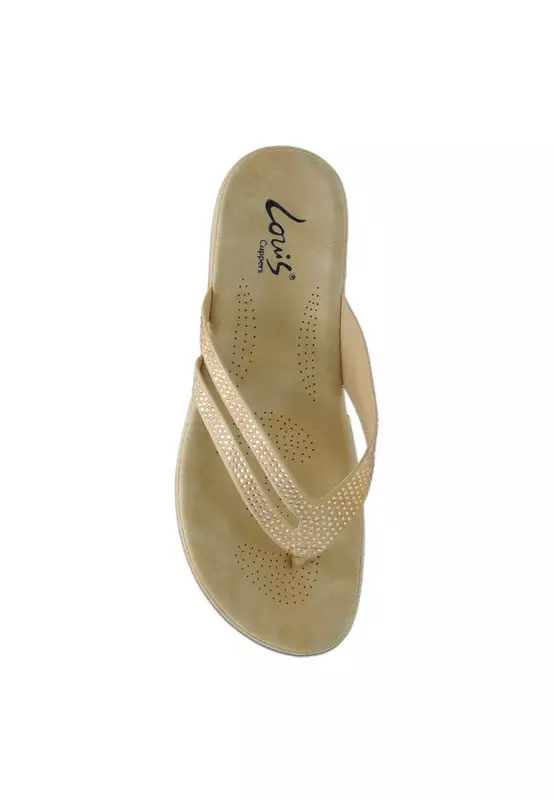 Slip On Casual Sandal