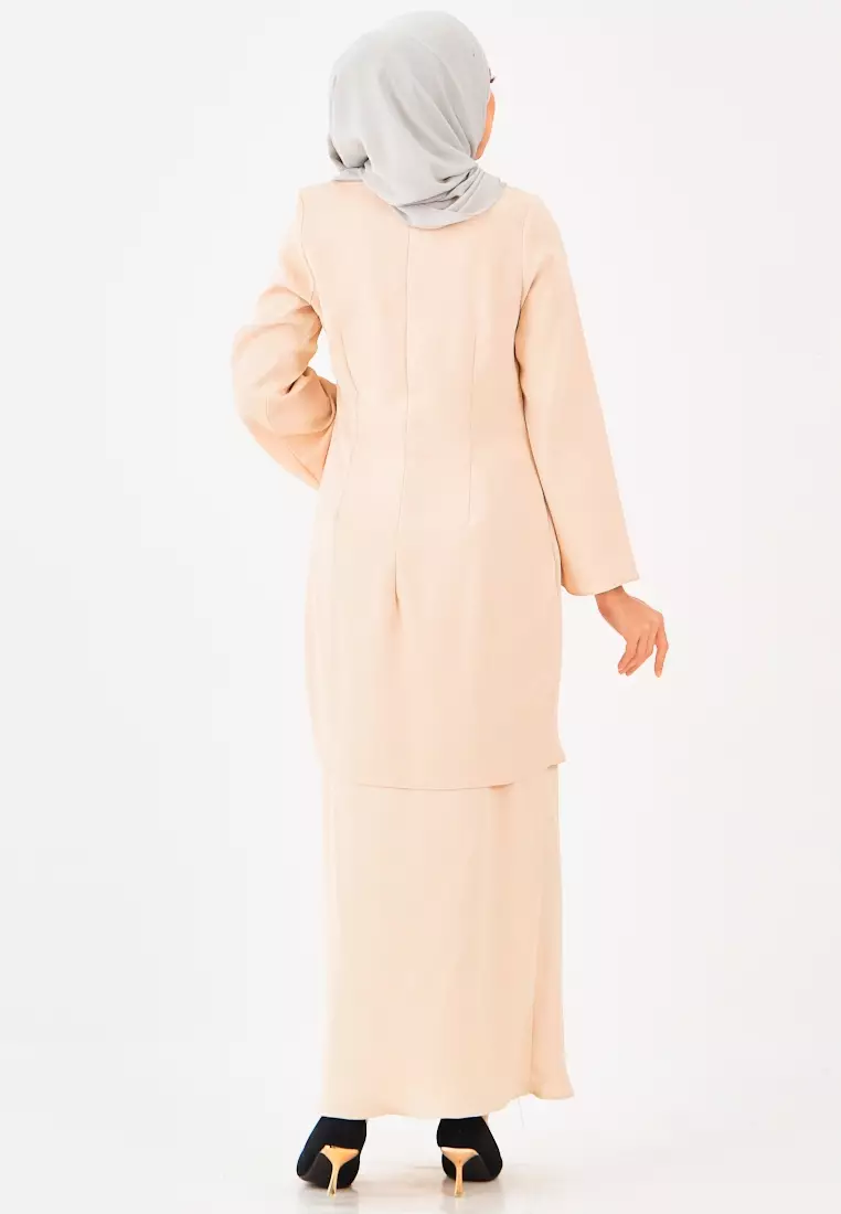 Gene Martino - Zalina Kurung Modern 7060