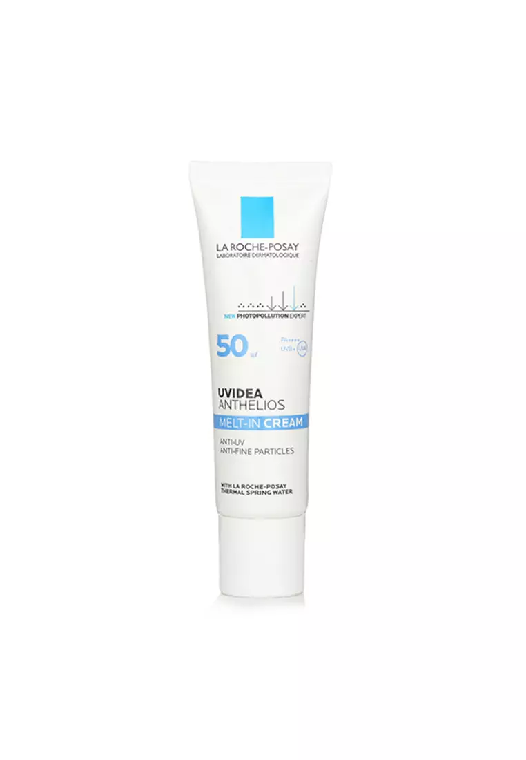 ラ ロッシュ ポゼ La Roche Posay エファクラ ピュリファイング