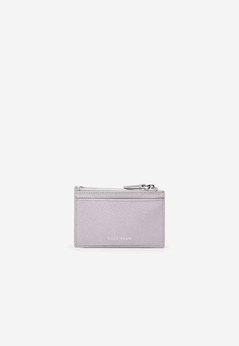 Cole Haan Card Case with Zip 2024 Buy Cole Haan Online ZALORA