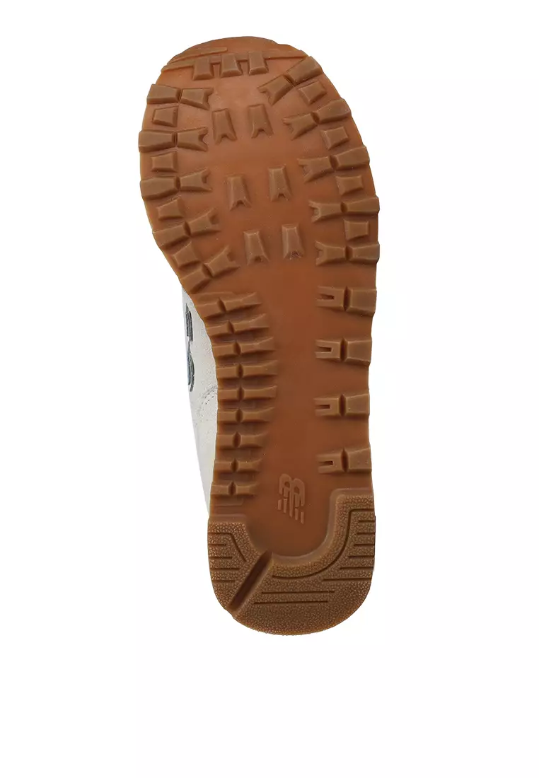 574 Classic Lifestyle Shoes