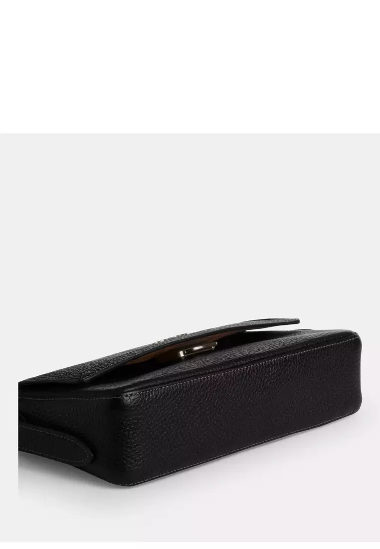 Etta Small Flap Shoulder Bag