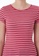 United Colors of Benetton pink Printed T-shirt F667BAAE8F21DDGS_3