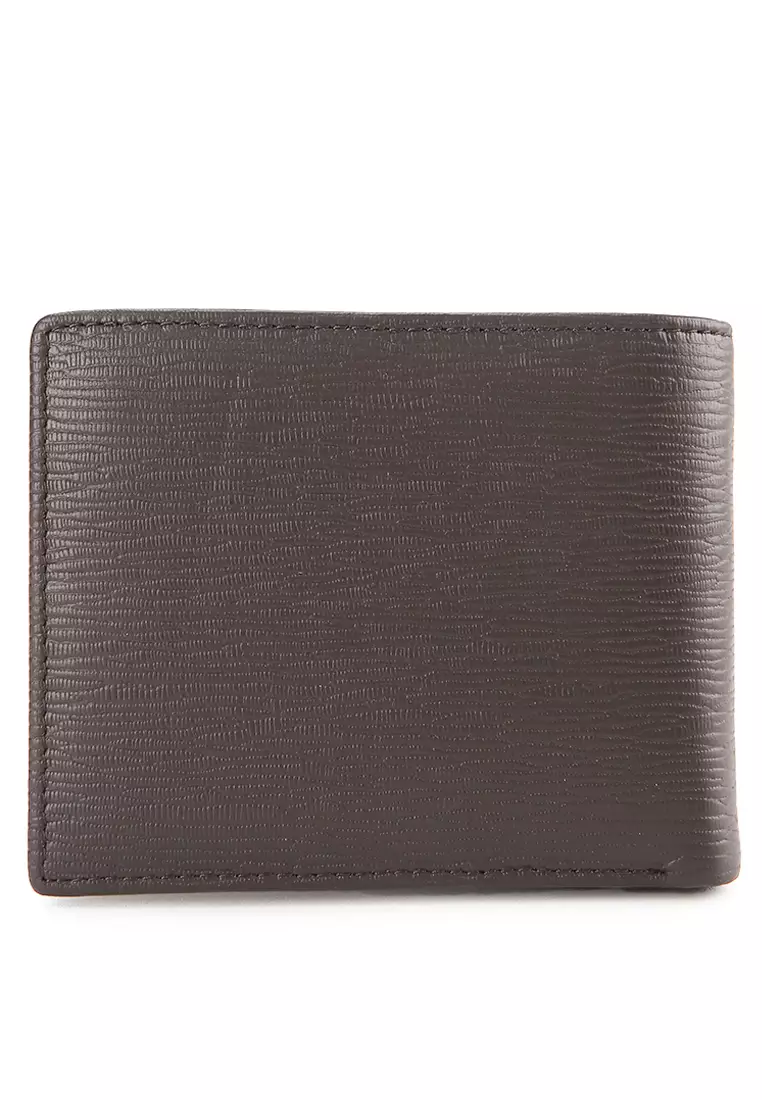 George Short Wl Ex-C -Rfid