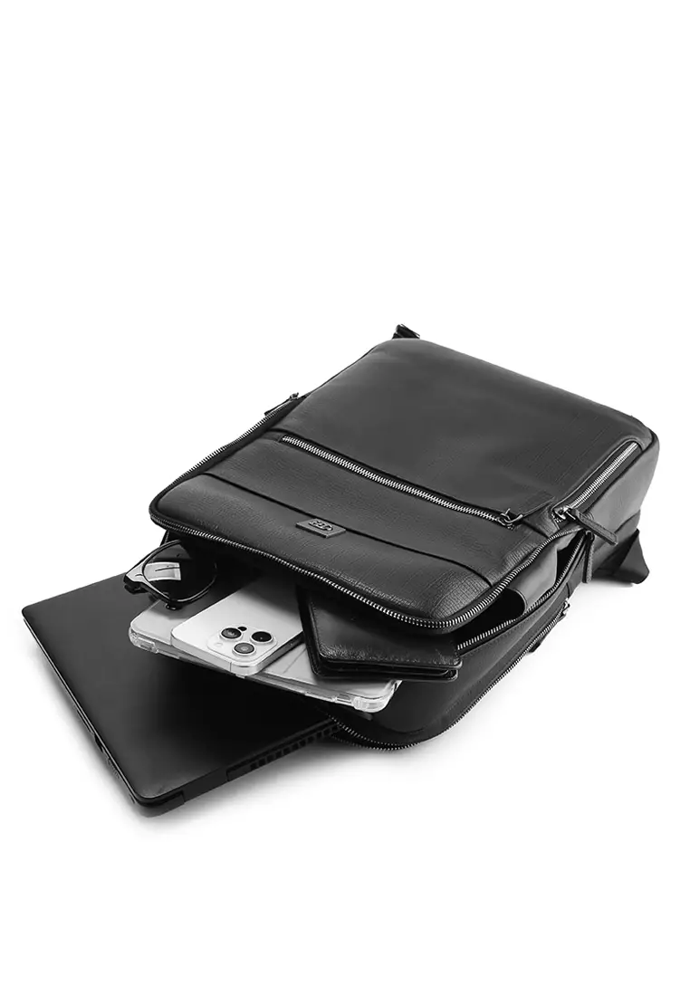 Sander Backpack-L