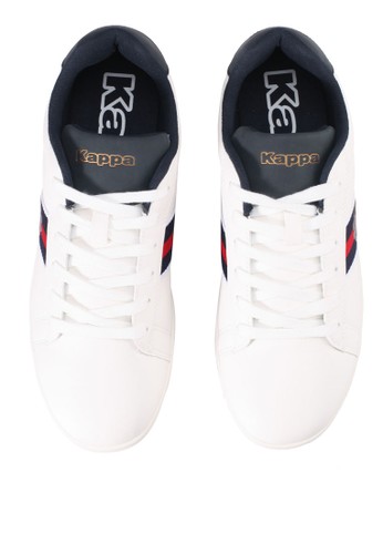 Jual Kappa Sport Logo Sneakers Original Zalora Indonesia