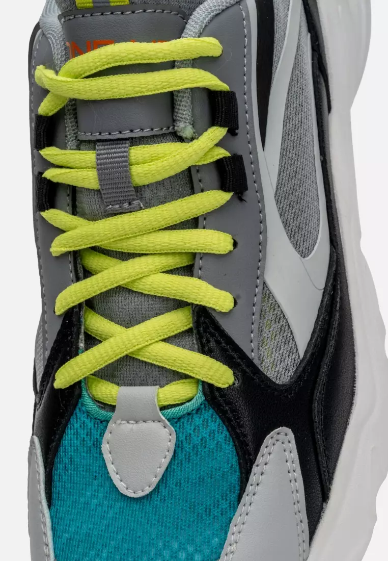 Buy ONE UP Swift Pulse Men's Lifestyle Athleisure Shoes 2026 Online ...