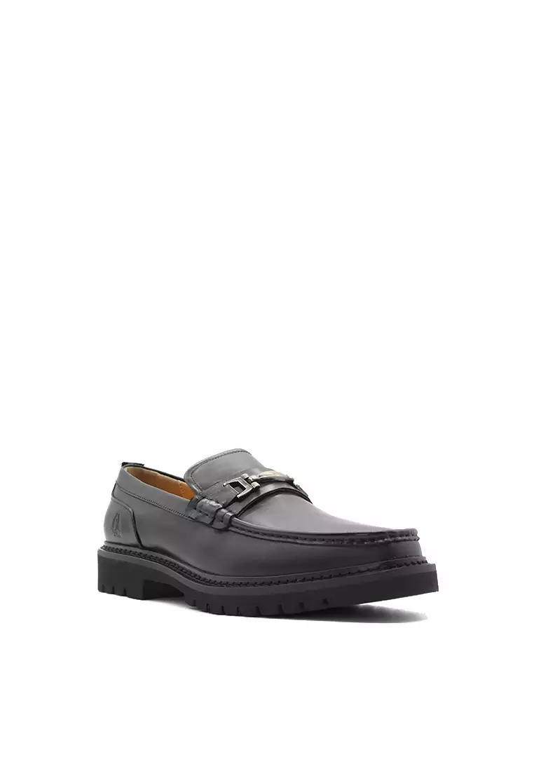 Discount on Hush Puppies  shoes - SKU: Gunner Bit Men's Bts/Dress Casual Shoes