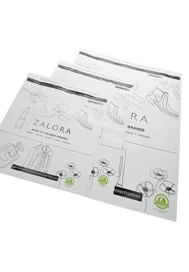 ZPH MP Medium pouch (50s)