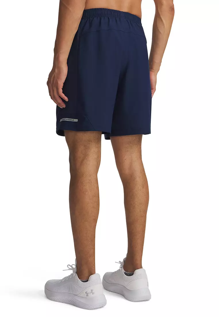 Tech™ Utility 8.25" Shorts