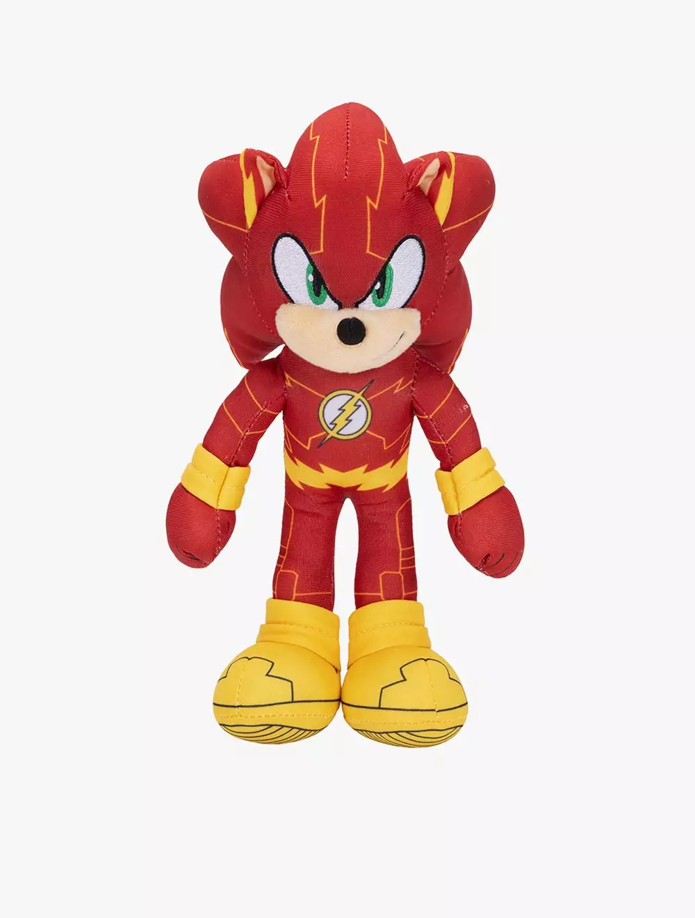 CX26 SONIC 9INCH PLUSH SONIC - CXS429134