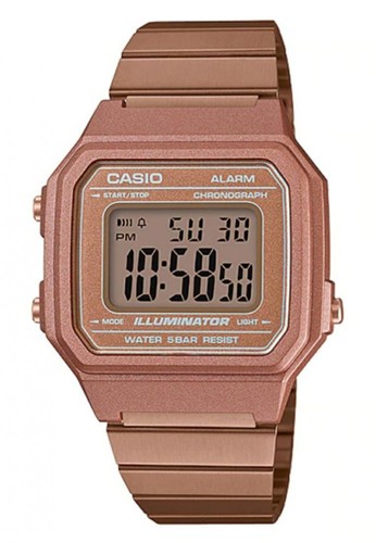 Jam casio wanita clearance