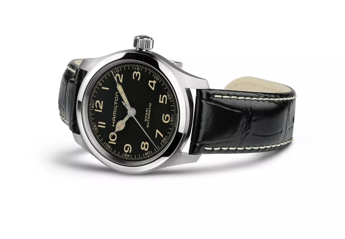 Hamilton Khaki Field Murph Automatic Men's  (38mm) H70405730