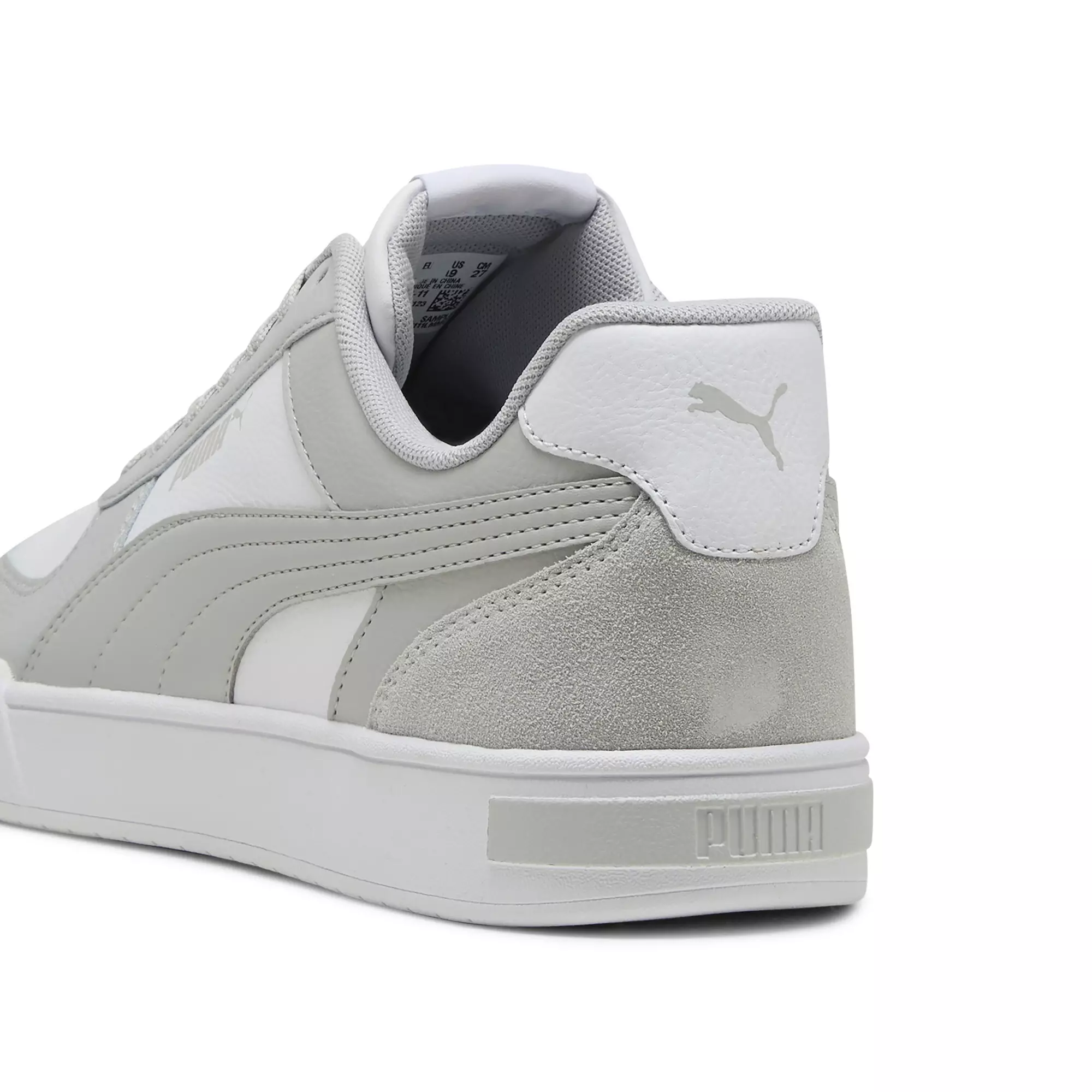 PUMA Caven Mix Sneaker Shoes Unisex